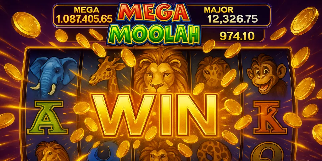 Jackpot orta bölüm banner